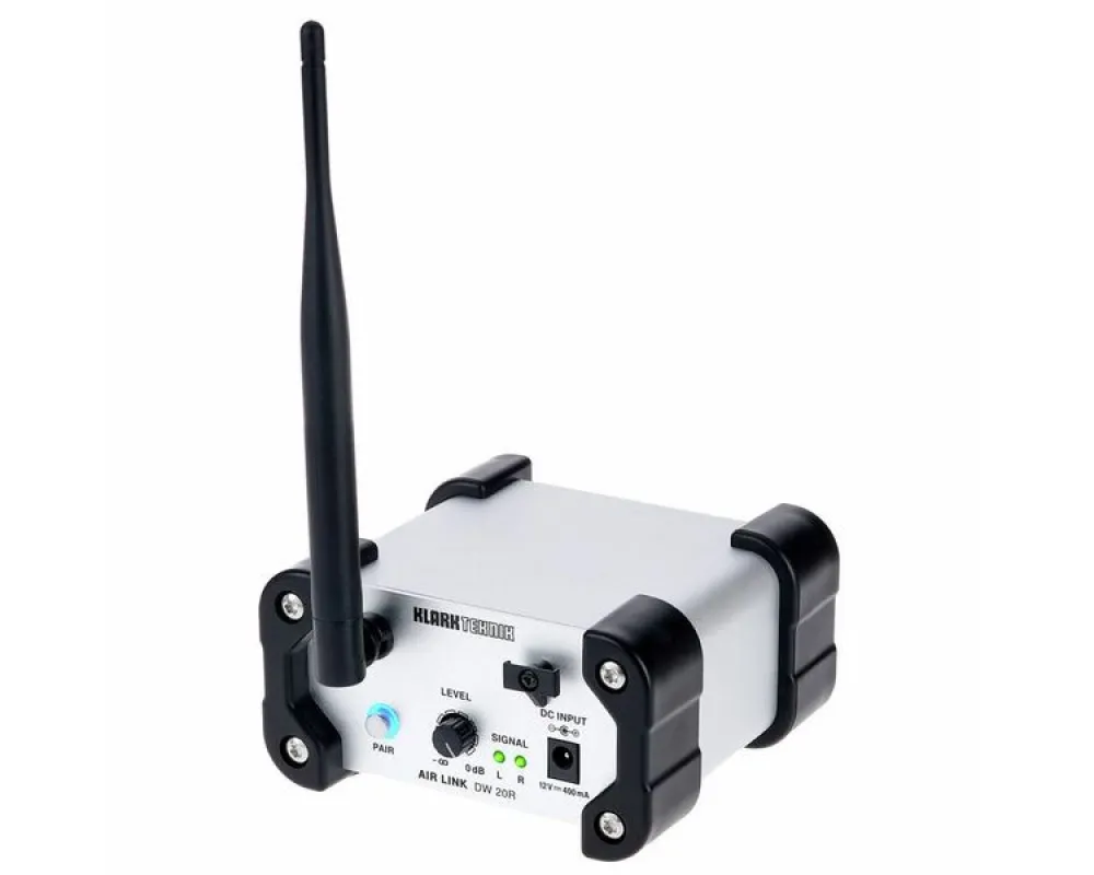 Klark Teknik AIR LINK DW 20R