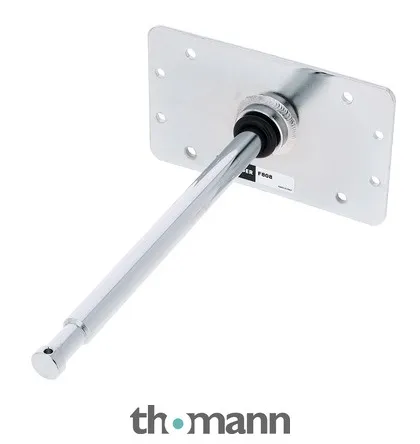 Avenger F808 Baby Wall Plate