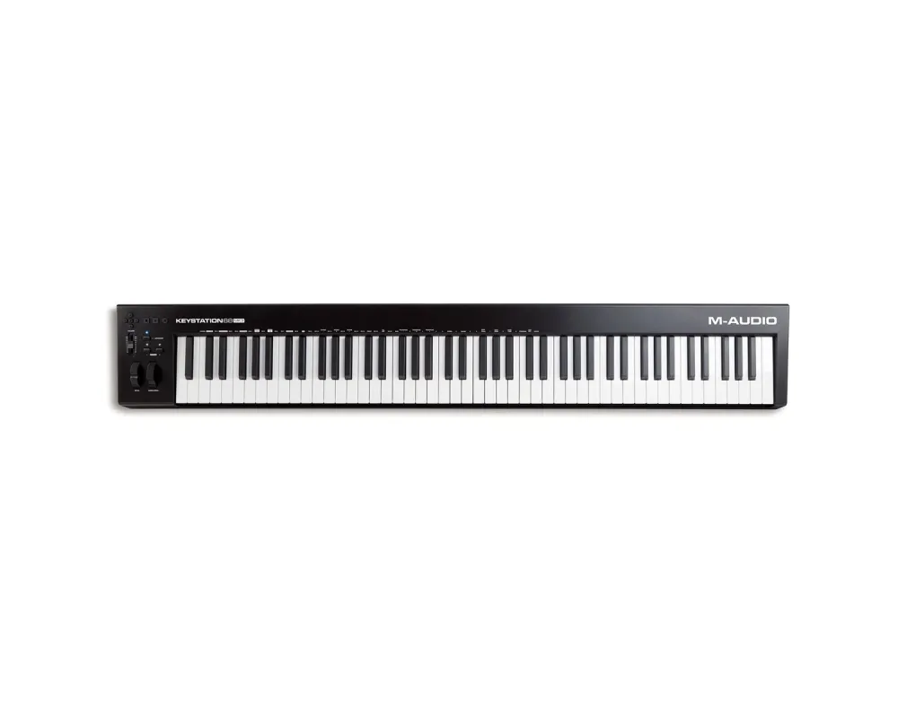 M-Audio Keystation 88 MK3