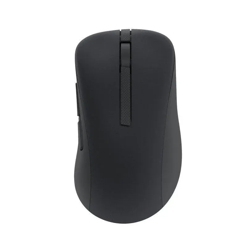Rato ASUS MD102 Wireless RF Bluetooth 1600 DPI Cinzento Ergonomia Silencioso