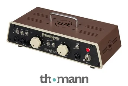Warm Audio WA-RA Reamper