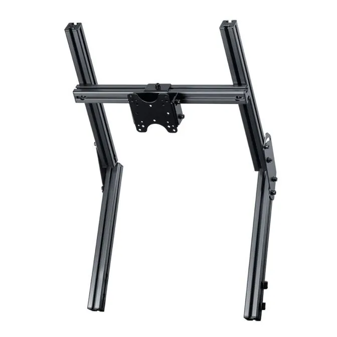 Suporte Monitor Next Level Racing F-GT ELITE Direct Mount Overhead Monitor Add-On