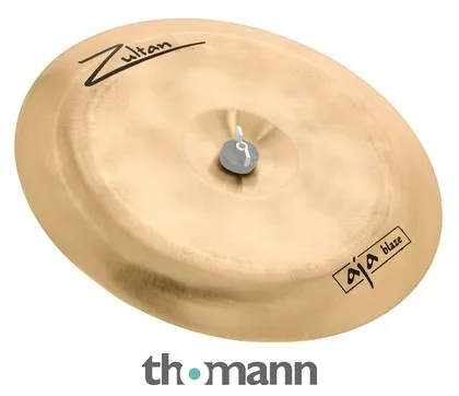 Zultan 16" Aja Blaze China