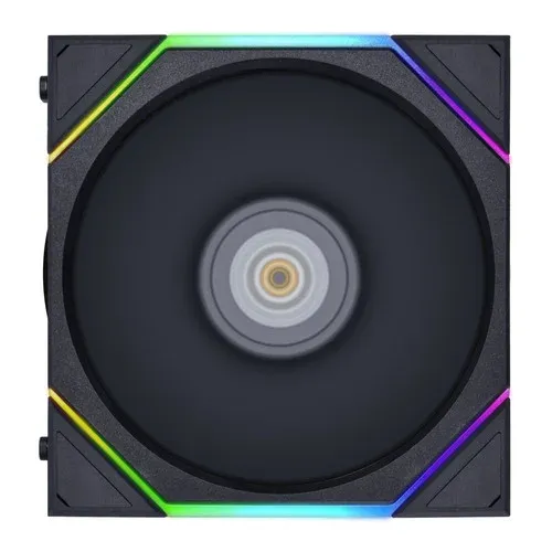 Ventoinha 120mm Lian Li UNI TL ARGB Series Preta