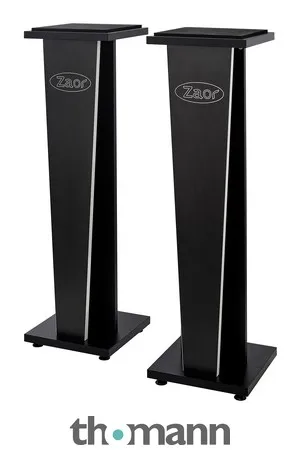 Zaor Miza Stand V42 Black