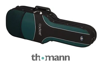 Artonus Cadem+ Violin Case ZcZ 4/4