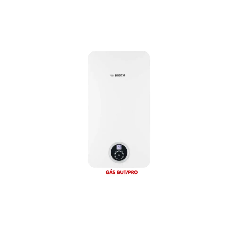 ESQUENTADOR BOSCH THERM 4600 F - T4600F 14 KME D31 - G. BUT