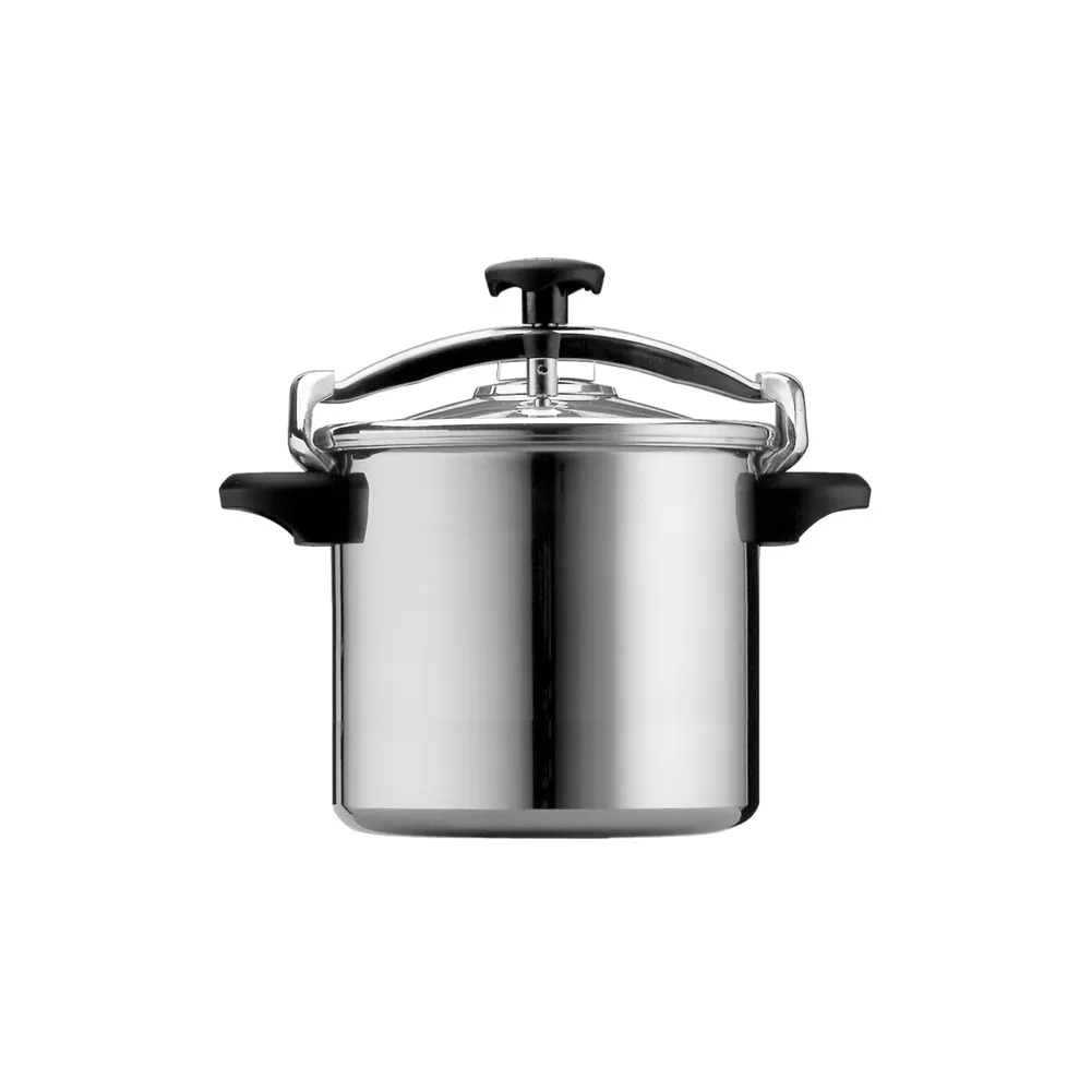 PANELA PRESSÃO SILAMPOS ALUMINIO 10 LT C/CESTO