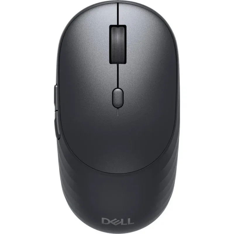 Ratón DELL Pro 7 MS726 RF Wireless Bluetooth 6000DPI Preto Silencioso