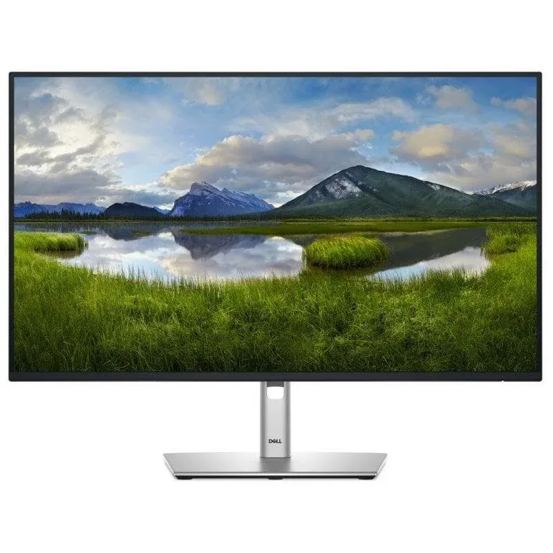 Monitor Dell P2725H 27" FullHD 100Hz IPS Hub USB Ajustável