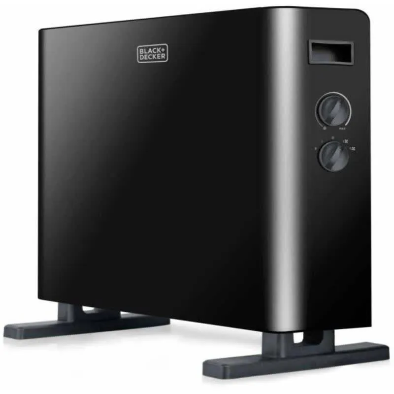 Convector Black+Decker Bxcsh-2000-e Cx. 1