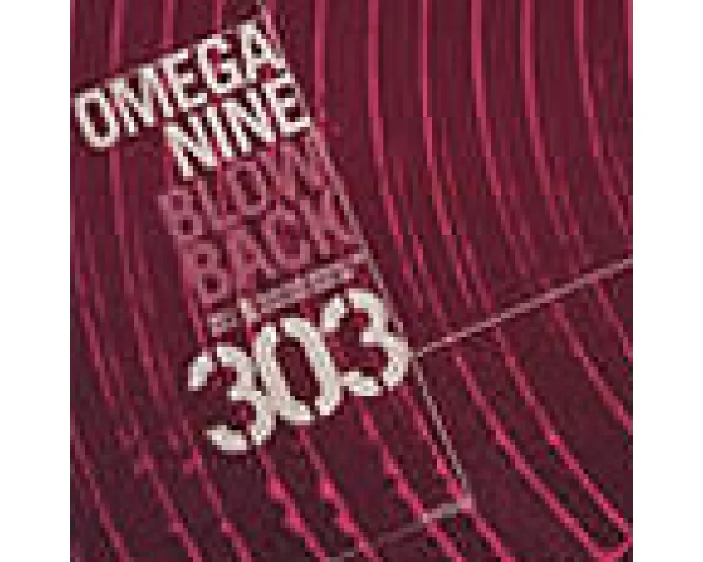 omega nine / blow back - blow back