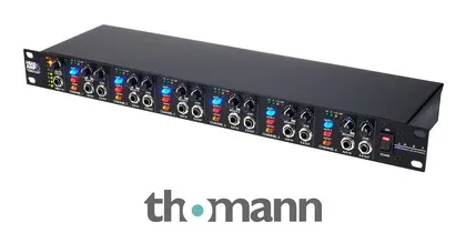 ART Headamp 6