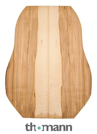 Lakewood A-Buckeye Crossover Custom