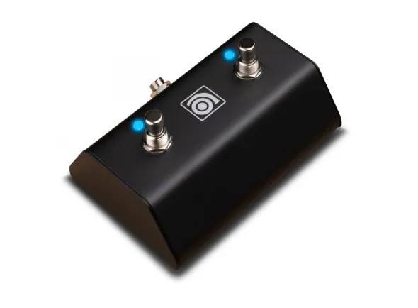 Ampeg AFS2 Footswitch