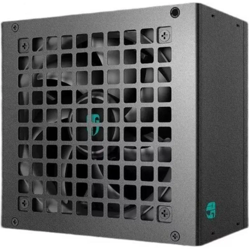Fonte Alimentação Fuente de Alimentación DeepCool GAMERSTORM 850W Certificación 80+ Gold modular