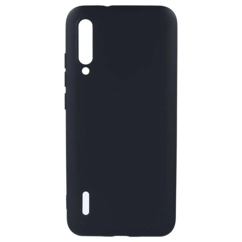 Funda para telemóvel Ultra Suave Silicone Microfibra Antiderrapante para Xiaomi Mi A3