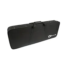 Estojo semi-rigido guitarra eléctrica Charvel Multif