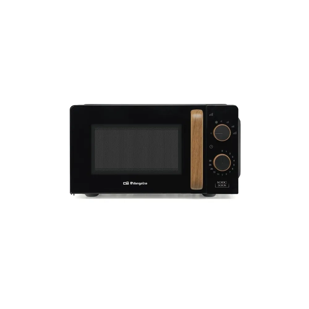 MICRO ONDAS ORBEGOZO – MI 2120 – 20LTS