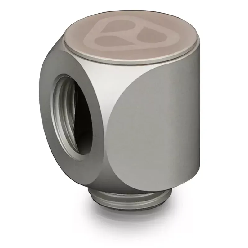 Thermal Grizzly DeltaMate Rotary - 90° Nickel Mate