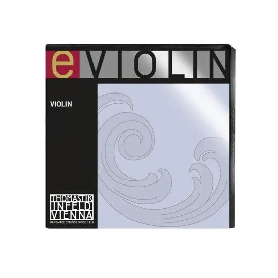 Thomastik CORDA VIOLINO 4/4 E01 Medium Ball End (E Mi)