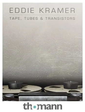 Waves Tape, Tubes & Transistors