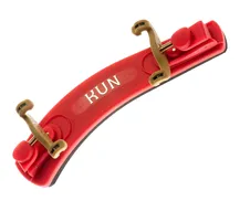 Almofada Violino Kun 200C Papaya Red 1/2-3/4