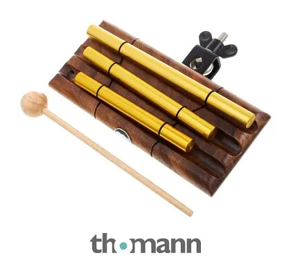 Meinl CH3 Tri Tone Chimes