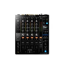 Mesa de Mistura DJ Pioneer DJM-750MK2