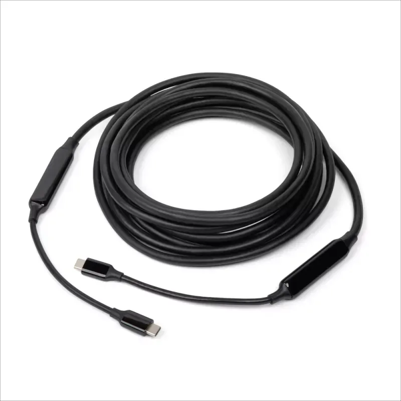 USB C TO C SUPERSPEED CABLE ACCS