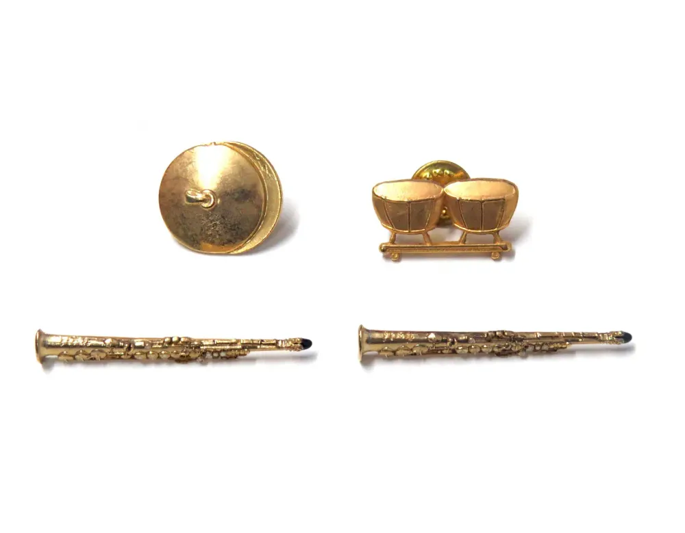 PIN INSTRUMENTOS (UN)