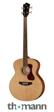 Guild B-240EF Acoustic Bass
