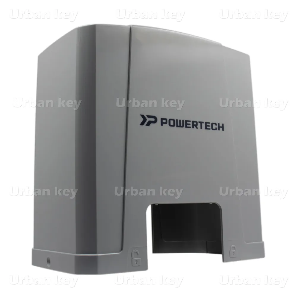 Tampa Cobertura Kit Correr Pl500 - PL500_COVERUK