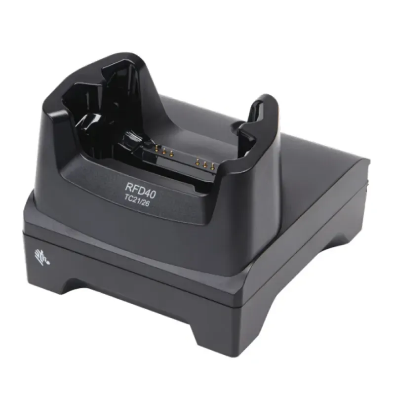CRADLE RFD40 1-DEVICE TOASTER