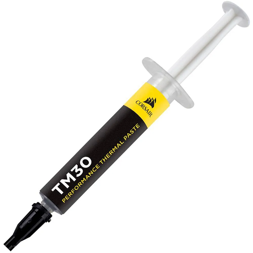 Pasta Térmica Corsair TM30 Performance 3g