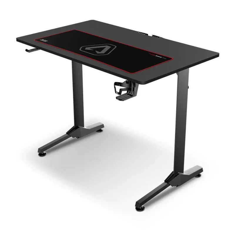 Secretária Gaming Alpha Gamer Raya V2 Gaming Station