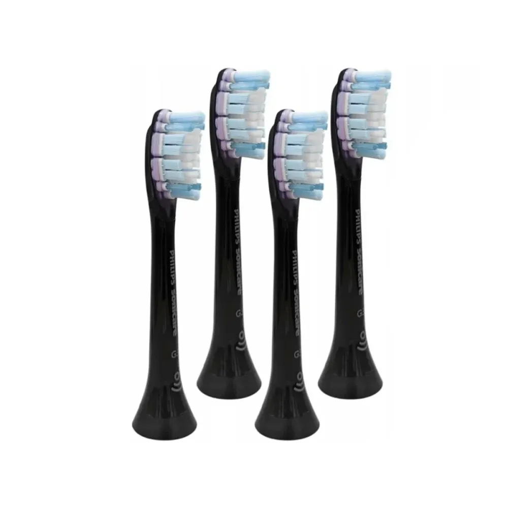 Recargas Para Escovas de Dentes Philips HX9052/33 4x Aquaforge G32BK