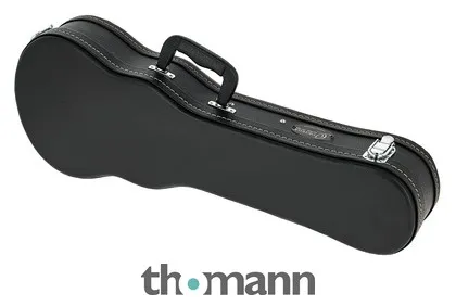 Ortega Ukulele Case Concert OUCSTD-CC
