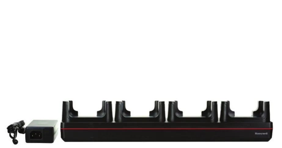 Honeywell CT40-CB-UVB-3 carregador de dispositivos CT40-CB-UVB-3