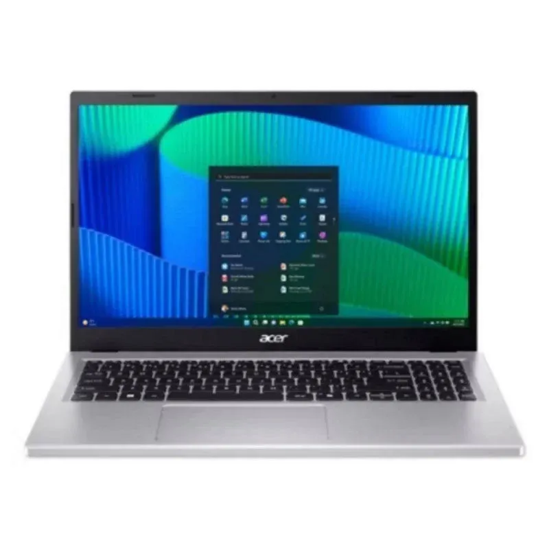 Portátil Acer Extensa 15.6" Intel Core i7-13620H 16GB 512GB SSD Prata