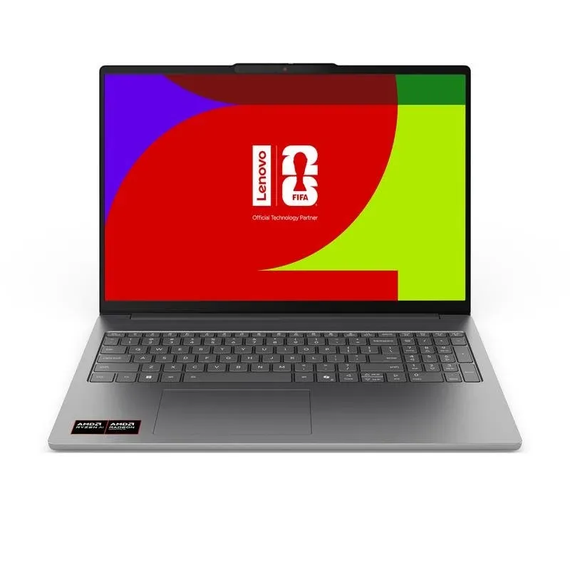Portátil Lenovo IdeaPad Slim 5 16AGP11 16" AMD Ryzen AI 5 430 16GB 1TB SSD Radeon 840M Windows 11