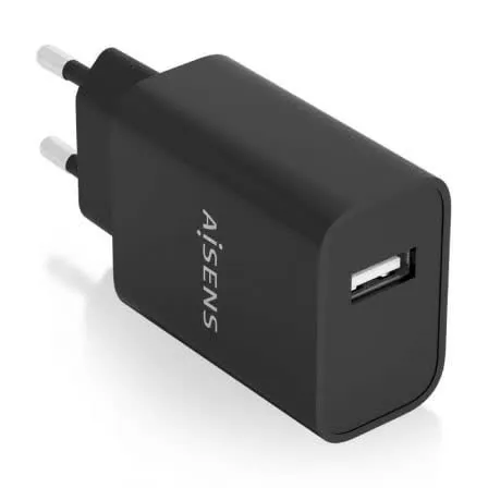 Carregador de Parede A110-0854 1x USB 10,5W Aisens