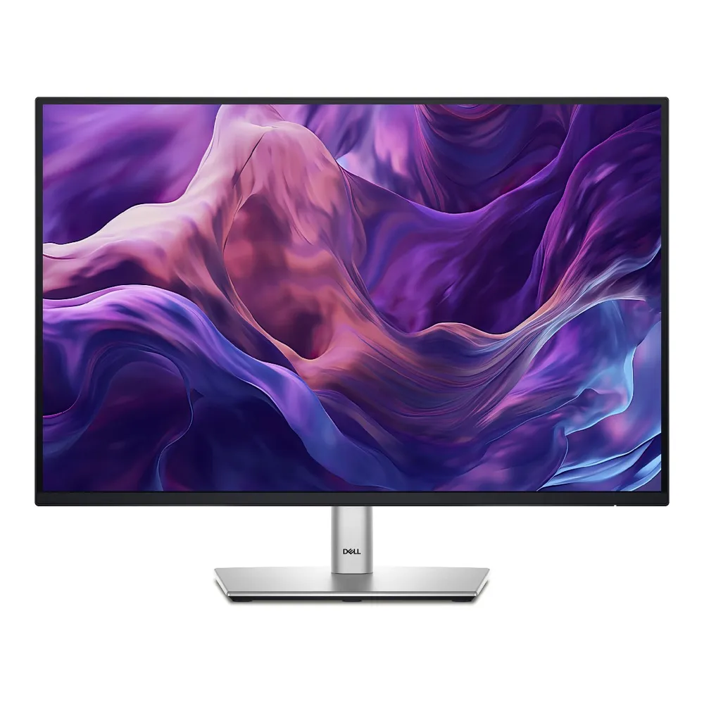 Monitor Dell P2425E 24" IPS FHD Cinzento