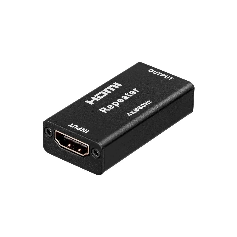 BCS BCS-xHDMI-4K Extensor de Sinal HDMI 4K até 30m com BCS-xHDMI-4K