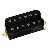 Pickup Guit Elect Dimarzio DP161FBK F-Spaced Steve’s Special