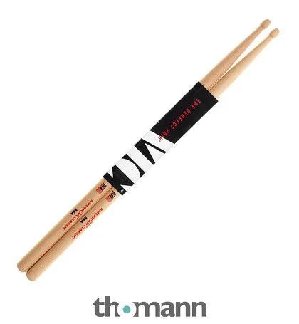 Vic Firth 55A American Classic Hickory
