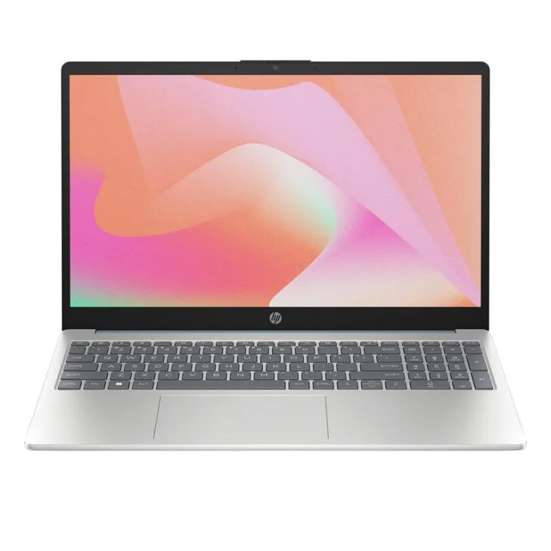 Portátil HP 15-fd0356ns 15.6" Intel Core i7-1355U 8GB 512GB SSD Iris Xe FreeDOS