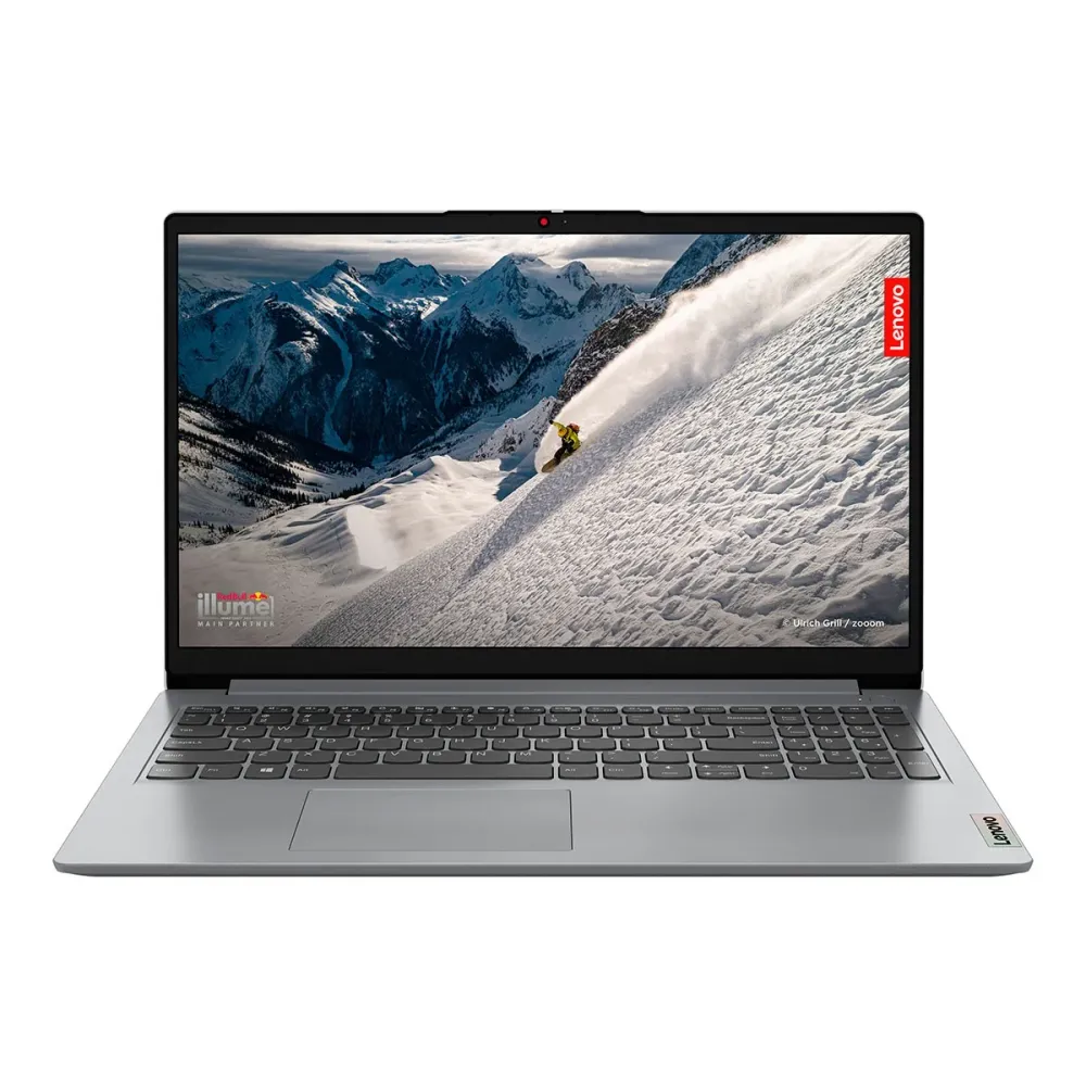 Portátil Lenovo IdeaPad 1 15ALC7-320 15.6" R7-5700U SSD 512/16GB Free DOS