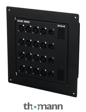 Allen & Heath DX164-W