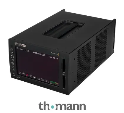 Blackmagic Design HyperDeck Extreme 8K HDR